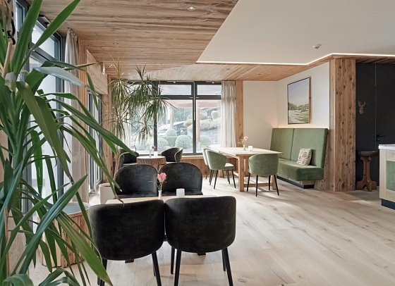 Berghotel Jägerhof