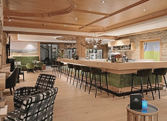 Berghotel Jägerhof