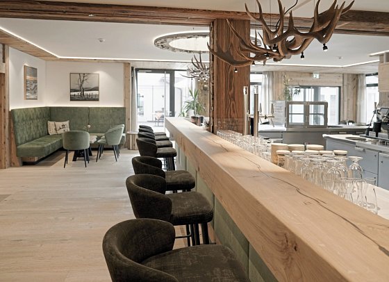Berghotel Jägerhof