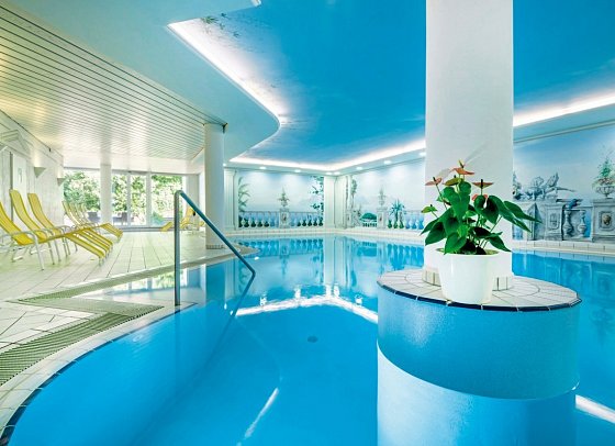 Berghotel Jägerhof