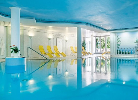 Berghotel Jägerhof