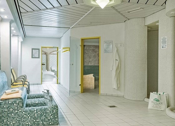Berghotel Jägerhof