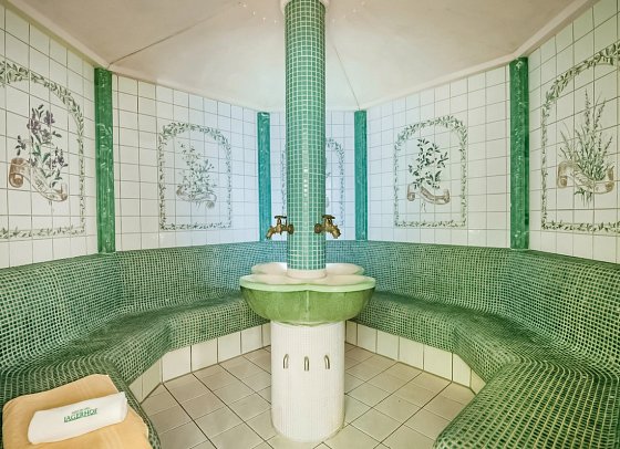 Berghotel Jägerhof