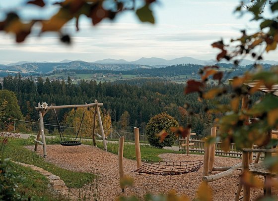 Berghotel Jägerhof