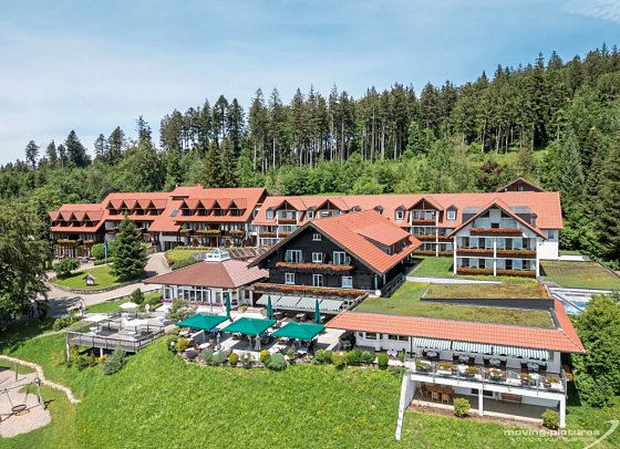Berghotel Jägerhof