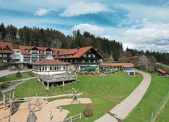 Berghotel Jägerhof