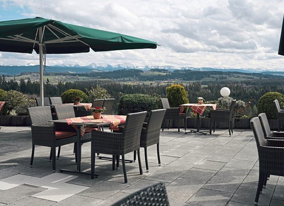 Berghotel Jägerhof