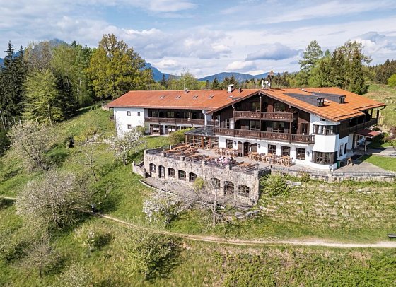 Neubichler Alm