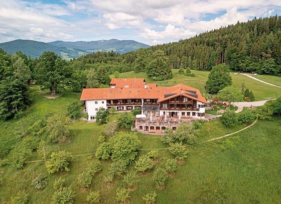 Neubichler Alm