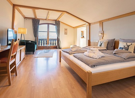 Neubichler Alm