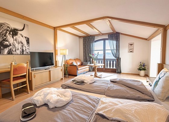 Neubichler Alm