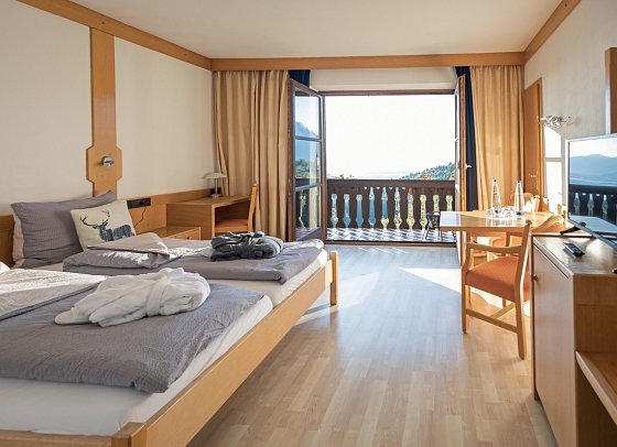 Neubichler Alm