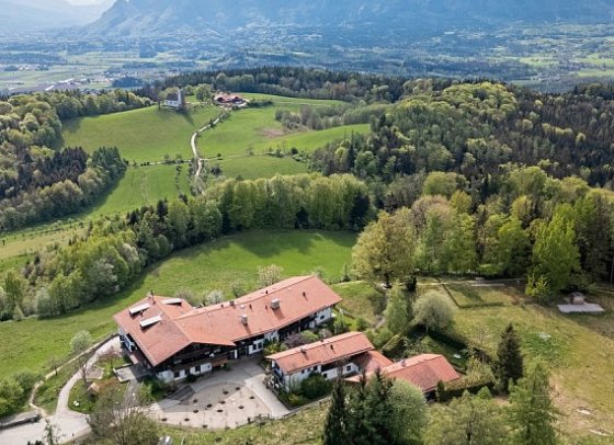 Neubichler Alm