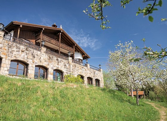 Neubichler Alm