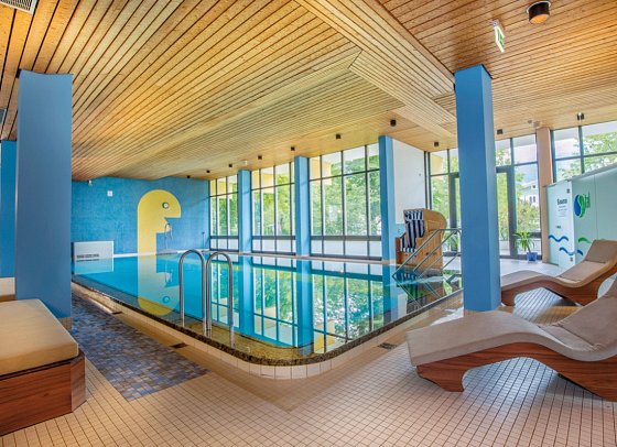 Hotel Bayern Vital