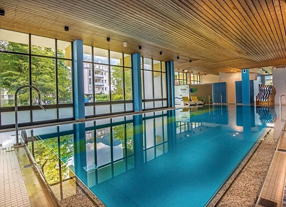 Hotel Bayern Vital