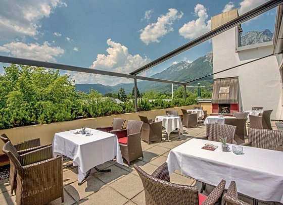 Hotel Bayern Vital