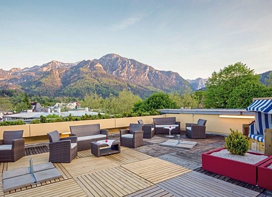 Hotel Bayern Vital
