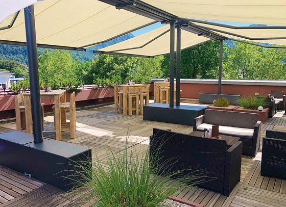 Hotel Bayern Vital