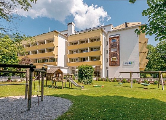 Hotel Bayern Vital