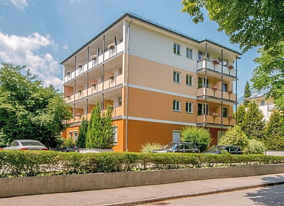 Hotel Bayern Vital