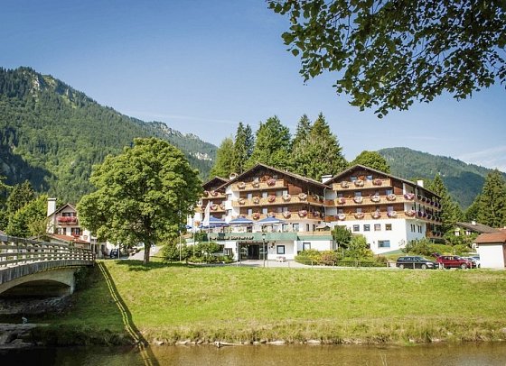 Parkhotel Sonnenhof