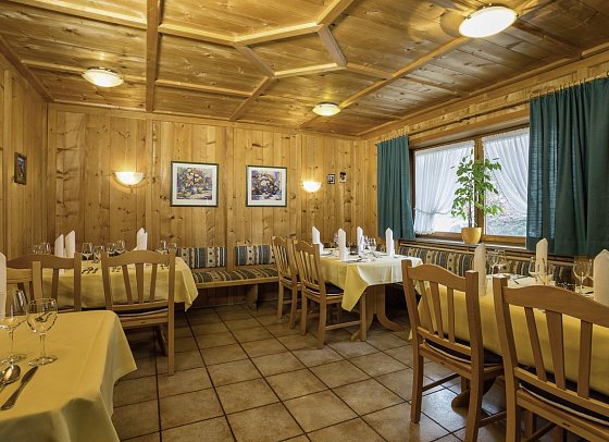 Parkhotel Sonnenhof