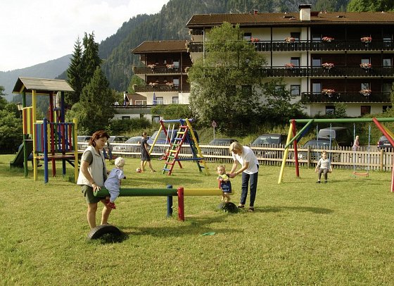 Parkhotel Sonnenhof