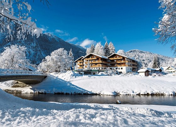 Parkhotel Sonnenhof