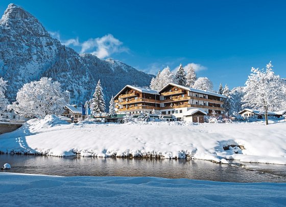 Parkhotel Sonnenhof