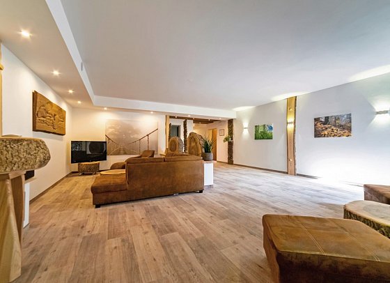Parkhotel Sonnenhof