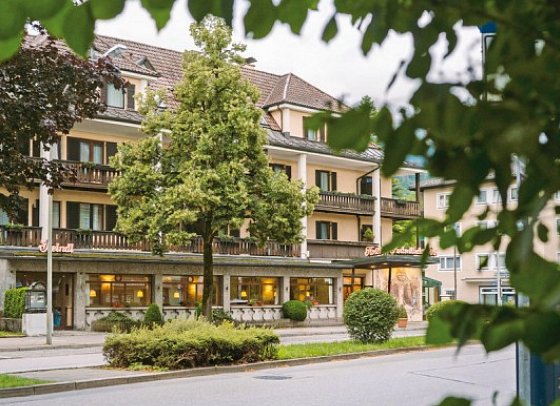 HENRI Hotel Garmisch-Partenkirchen
