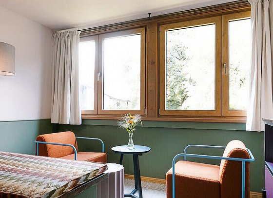 HENRI Hotel Garmisch-Partenkirchen