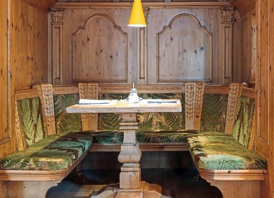 HENRI Hotel Garmisch-Partenkirchen