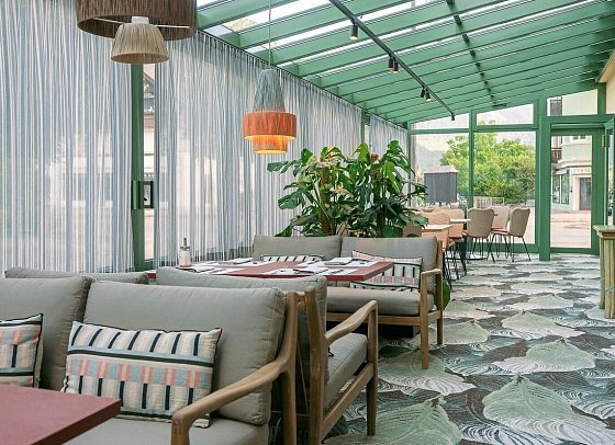HENRI Hotel Garmisch-Partenkirchen