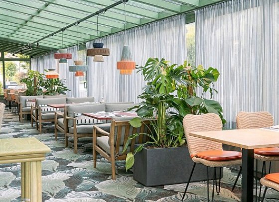 HENRI Hotel Garmisch-Partenkirchen