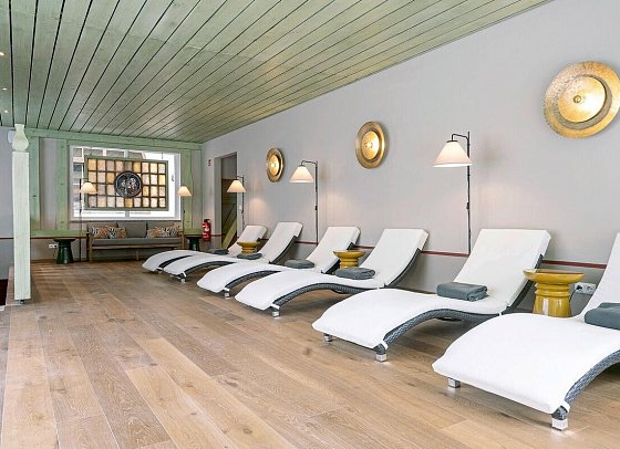 HENRI Hotel Garmisch-Partenkirchen