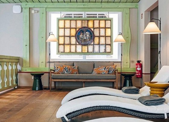 HENRI Hotel Garmisch-Partenkirchen