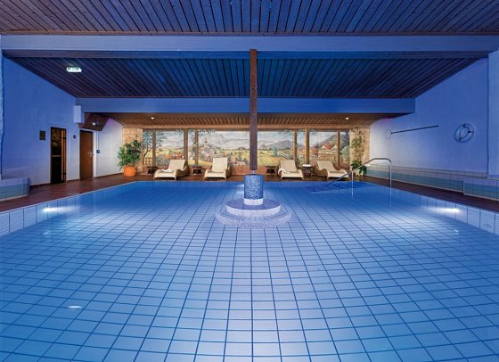 Sporthotel Wilder Kaiser