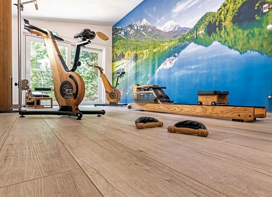 Sporthotel Wilder Kaiser