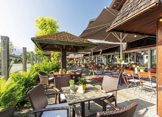 Sporthotel Wilder Kaiser