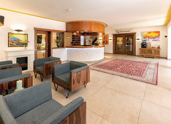 Sporthotel Wilder Kaiser