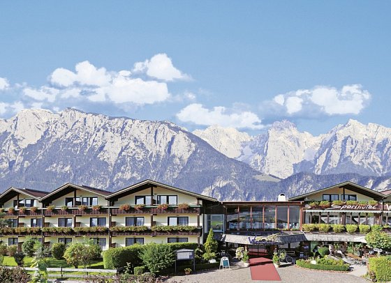 Sporthotel Wilder Kaiser