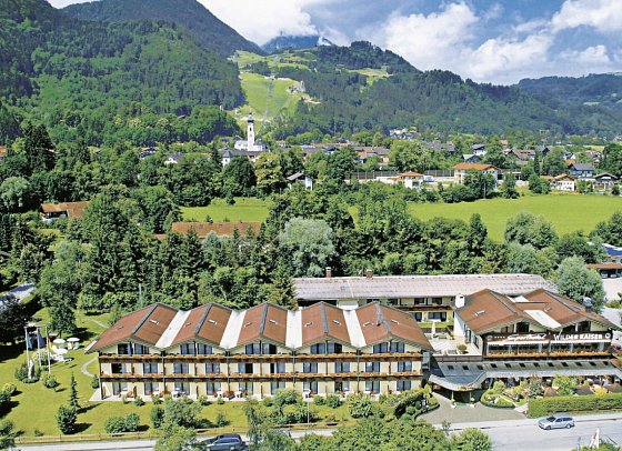 Sporthotel Wilder Kaiser
