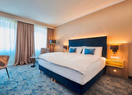 Hotel Zur Post Altötting