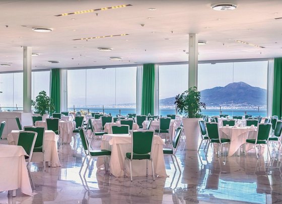 Hilton Sorrento Palace
