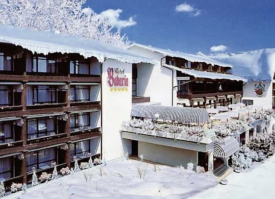 Hotel Bavaria