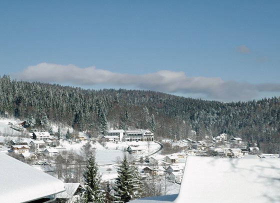 Hotel Bavaria