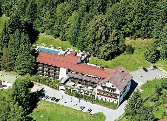 Hotel Bavaria