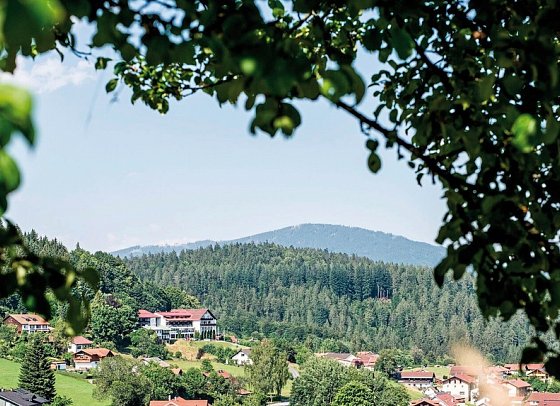 Hotel Bavaria